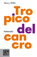 Tropico del Cancro