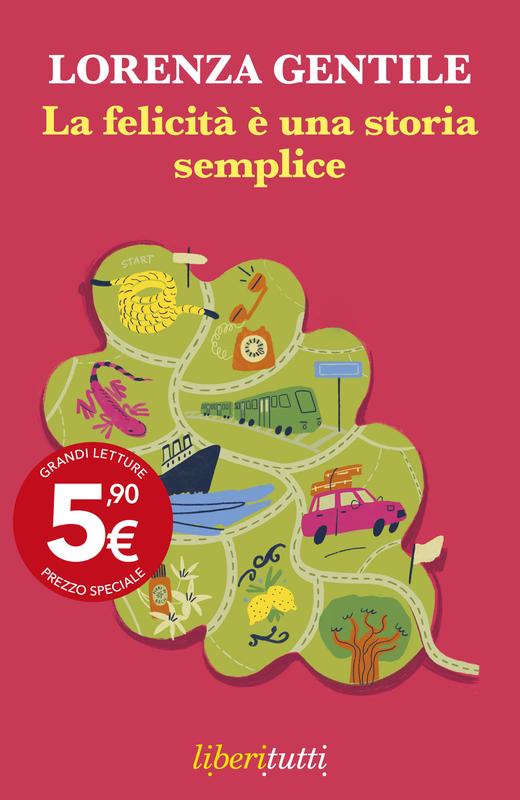 La felicità è una storia semplice