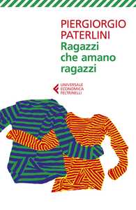 Ragazzi che amano ragazzi