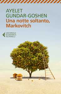 Una notte soltanto, Markovitch