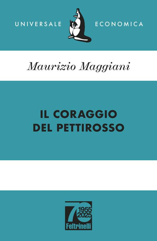 Il coraggio del pettirosso