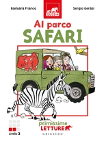 Al parco safari