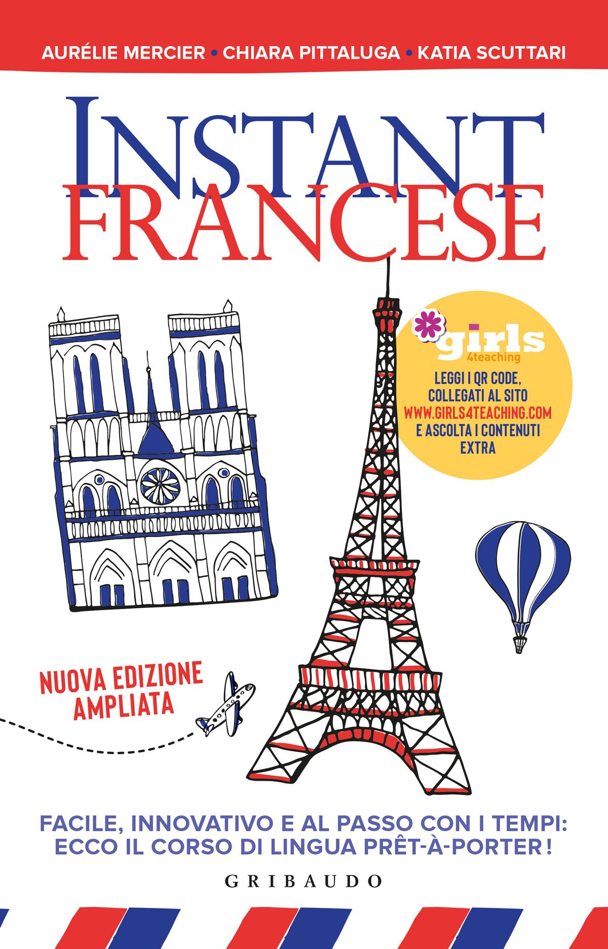 Instant francese - nuova edizione ampliata