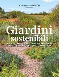 Giardini sostenibili