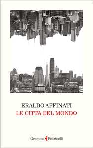 Eraldo Affinati al Salone del Libro di Torino