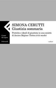 Giustizia sommaria