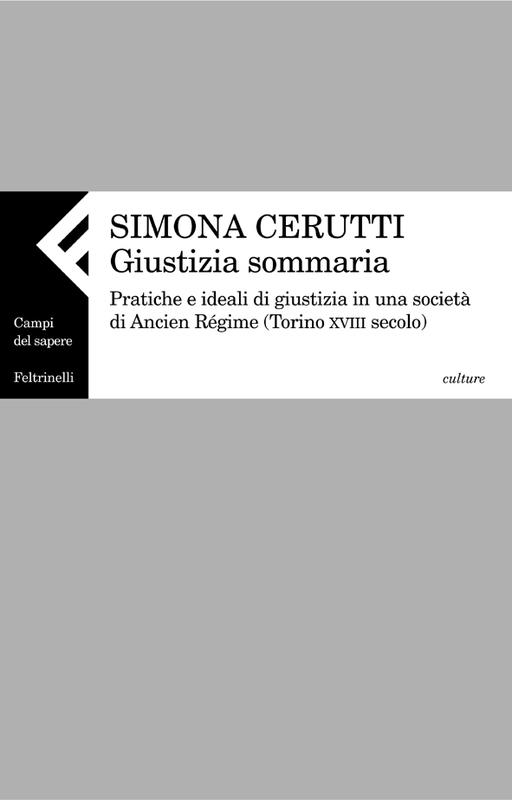 Giustizia sommaria