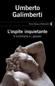 La riscoperta del sentimento. Intervista a Umberto Galimberti