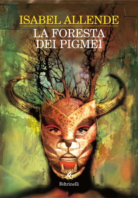 La foresta dei pigmei