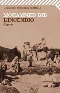 L'incendio