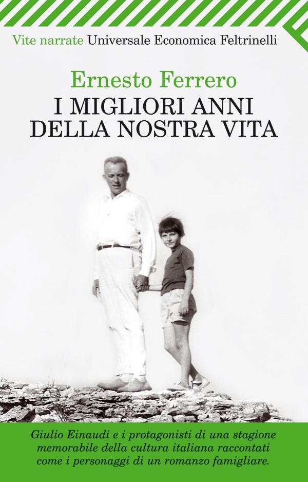 Così una vicenda vera è diventata romanzo. Intervista a Ernesto Ferrero