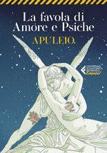 La favola di Amore  e Psiche