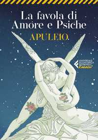 La favola di Amore  e Psiche