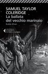 La ballata del vecchio marinaio