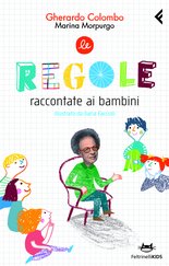 Le regole raccontate ai bambini