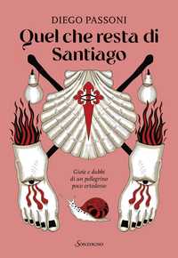 Quel che resta di Santiago