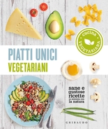 Piatti unici vegetariani