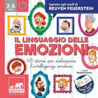 Il linguaggio delle emozioni