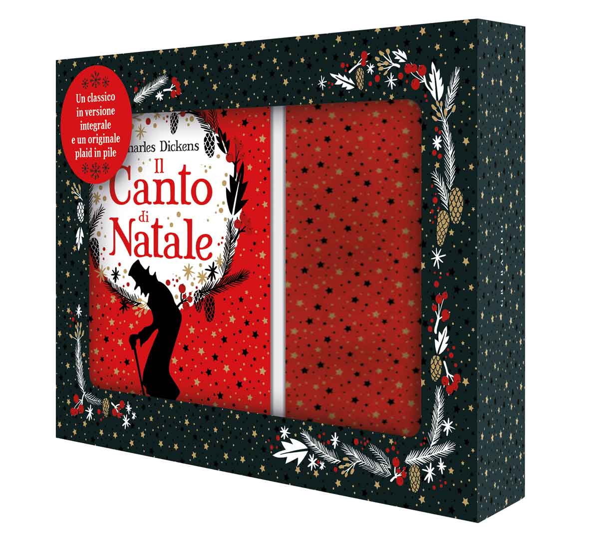 Chi Ha Scritto Il Canto Di Natale