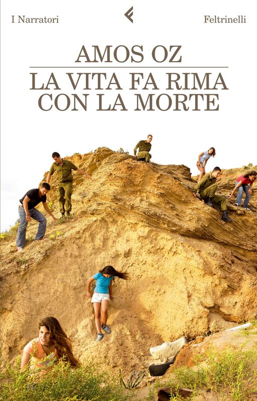 La vita fa rima con la morte