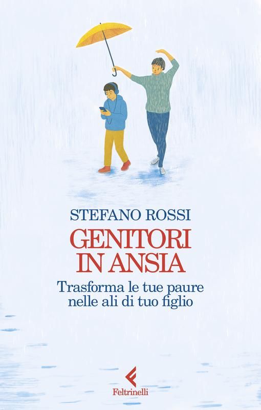 Genitori in ansia