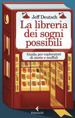 La libreria dei sogni possibili