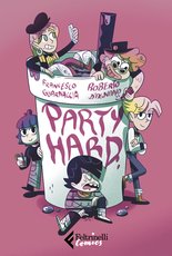 Party Hard