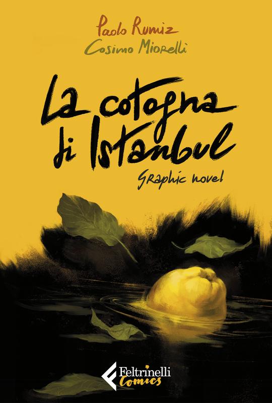 La cotogna di Istanbul