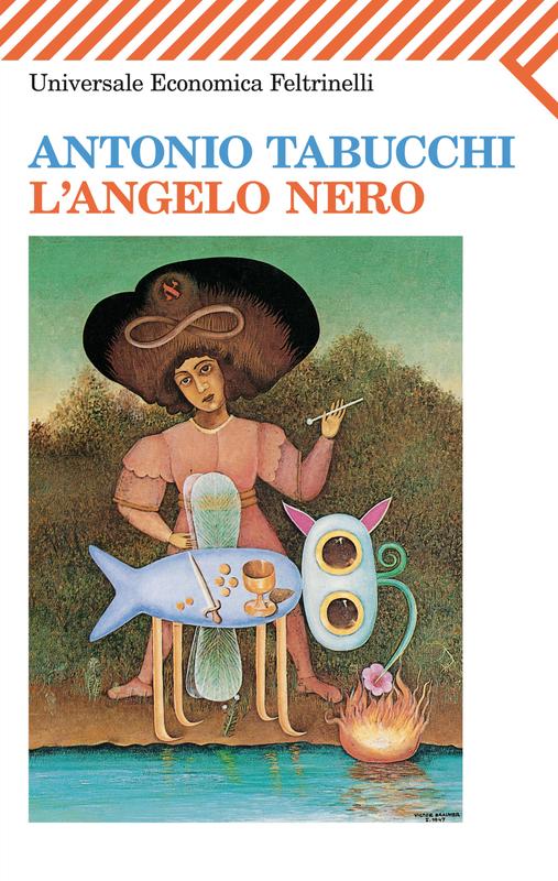 L'angelo nero