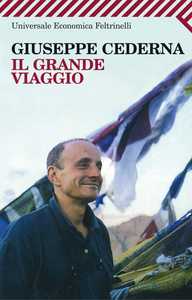 Giuseppe Cederna presenta Il grande viaggio