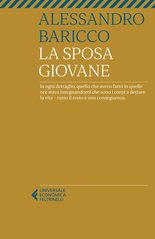 La Sposa giovane