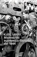 Manoscritti economico-filosofici del 1844