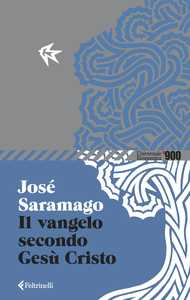 Il vangelo secondo Gesù Cristo