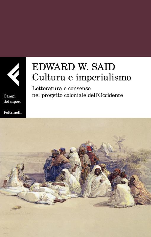 Cultura e imperialismo