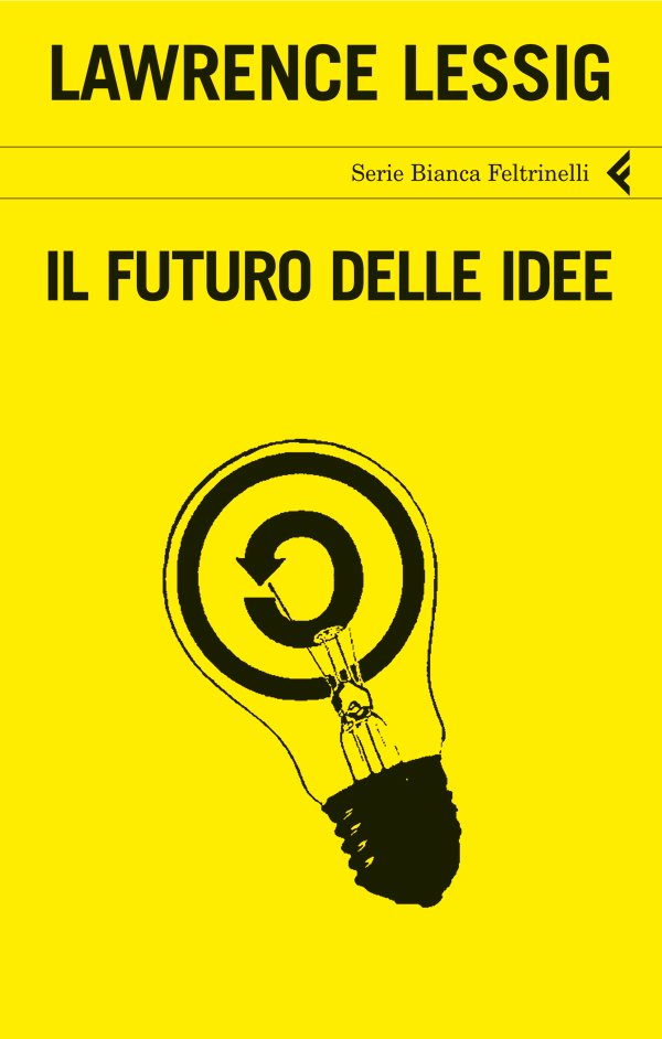 Il futuro delle idee