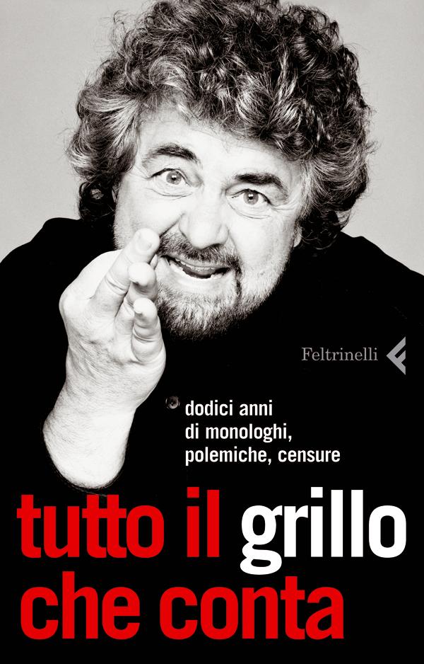 Attenti ai brogli. Intervista a Beppe Grillo