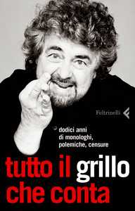 Attenti ai brogli. Intervista a Beppe Grillo