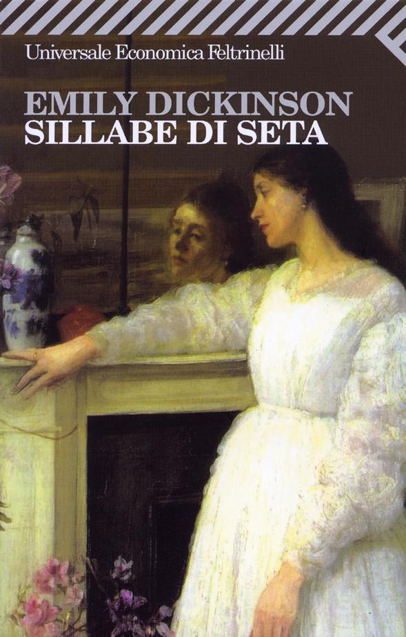 Reading da Sillabe di seta di Emily Dickinson