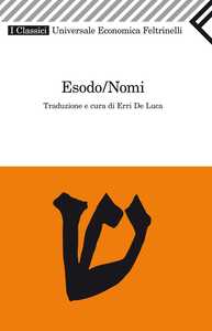 Esodo/Nomi