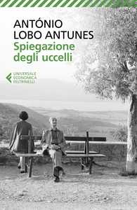 Spiegazione degli uccelli