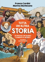 Tutta un'altra storia