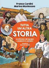 Tutta un'altra storia