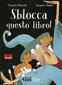 Sblocca questo libro!