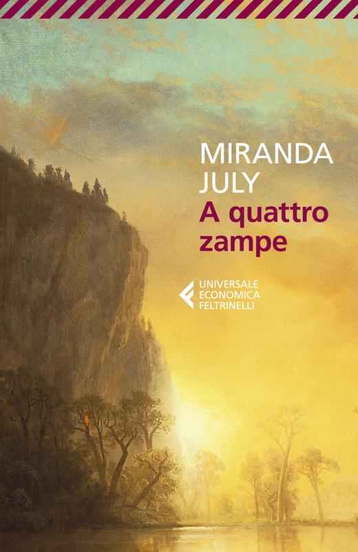 A quattro zampe