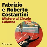 Mistero al Circolo Colonna