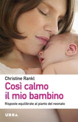 Così calmo il mio bambino