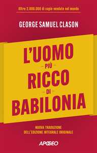 L'uomo più ricco di Babilonia