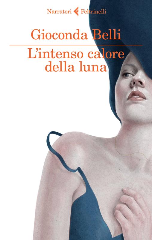 L'intenso calore della luna