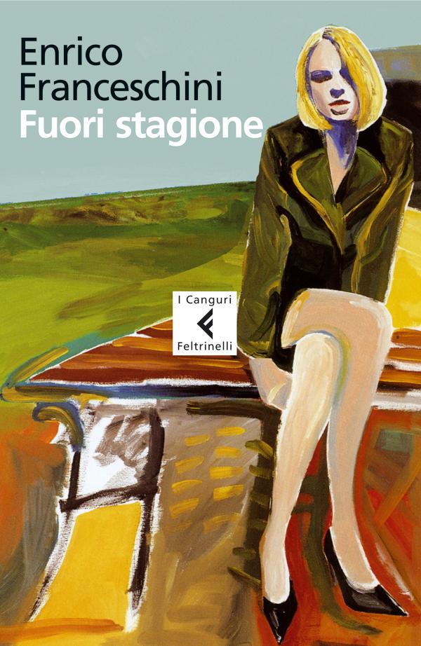Fuori stagione. Un'intervista a Enrico Franceschini