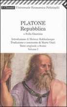 Repubblica o sulla giustizia